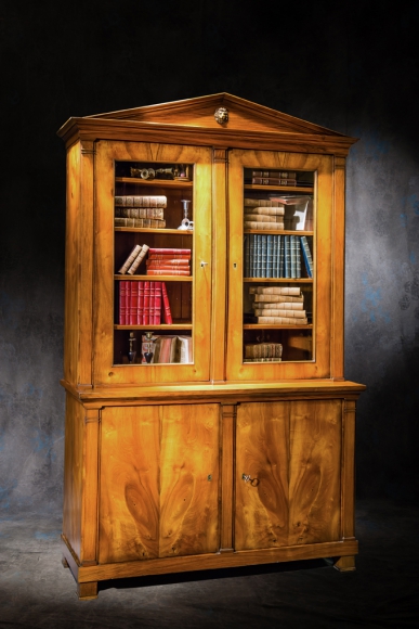 Bibliotheque directoire Alsace – Image 4