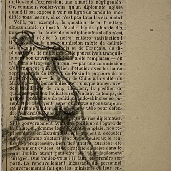 Nu à la fontaine par Jean -Jacques Henner signée – Image 4