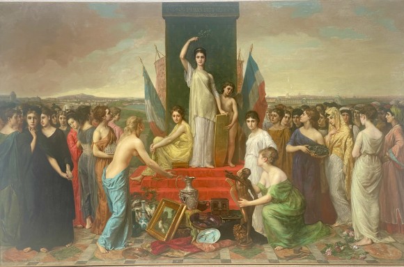 L’Exposition Universelle de 1878 Jean & Emmanuel B