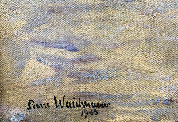 Marine par Pierre Waidmann – Image 2