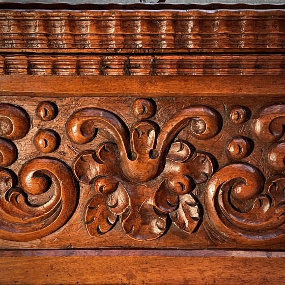 Coffret de courtoisie XVII ème – Image 2