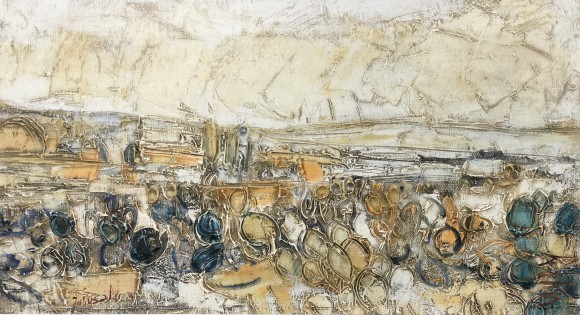 Jérusalem - Marcel Recher