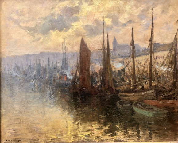 Marine par Pierre Waidmann – Image 3