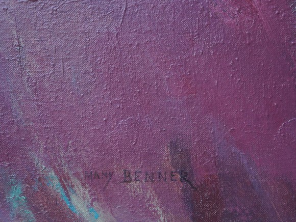 Nu au drap rouge – Image 2