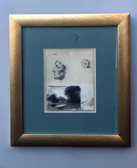 DESSIN - ETUDE PAR HENNER – Image 3