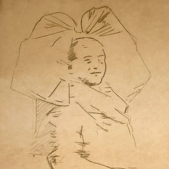 Coffret C. Spindler marqueterie aux canards – Image 4