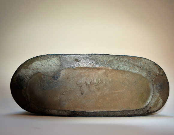 Porte lettre Grès de Rambervilliers – Image 4