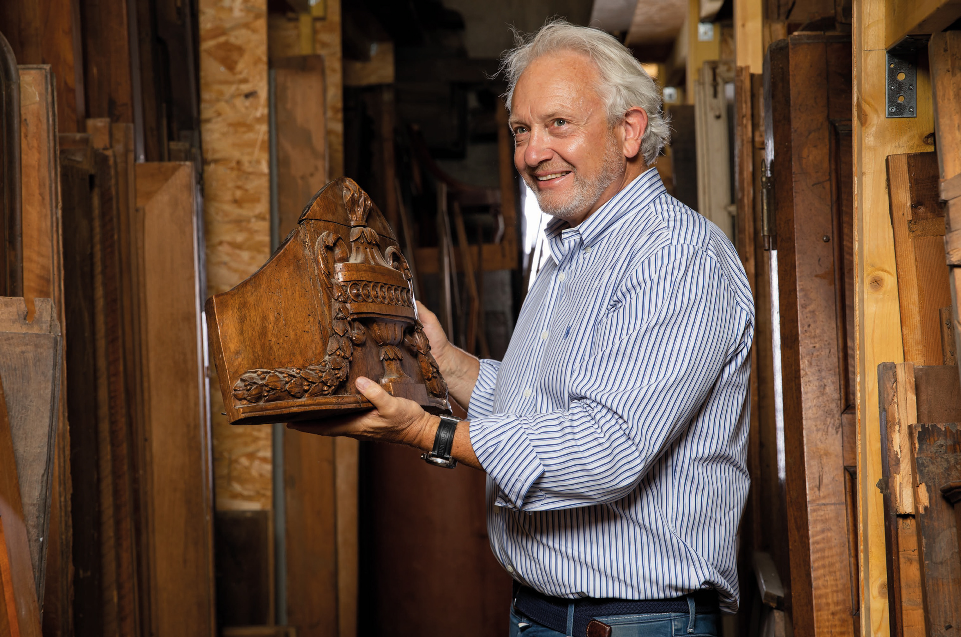 Expert Agréé Estimations & conseils