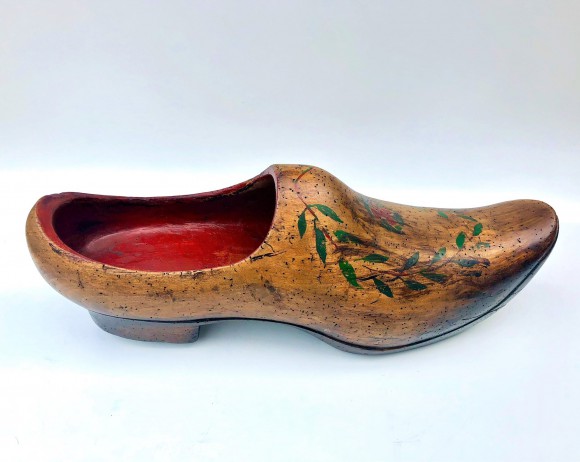 Enseigne de Sabotier Alsace 19 ème – Image 4