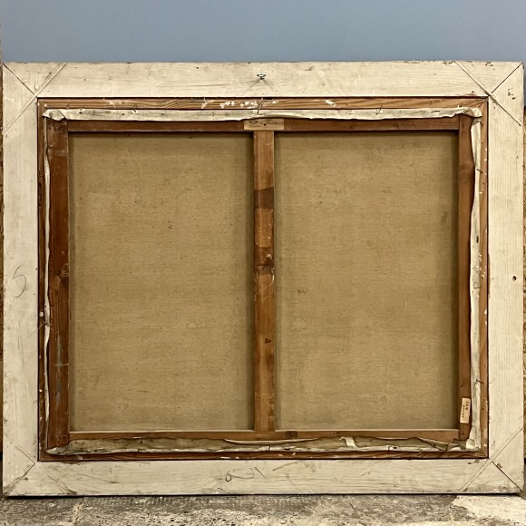 Jules Flandrin Paysage Du Dauphiné Importante hui – Image 5