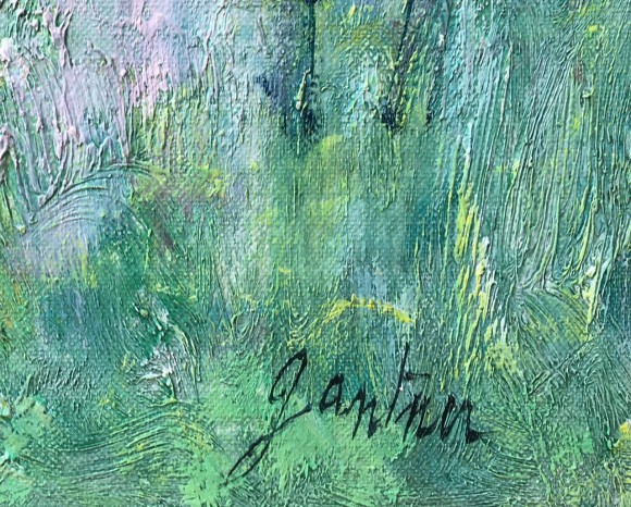 La Maison de l'étang de Gantner Bernard – Image 2